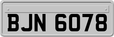 BJN6078