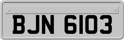 BJN6103