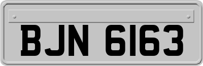 BJN6163