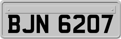BJN6207