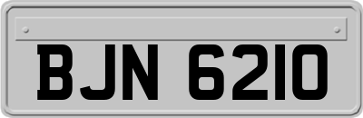 BJN6210