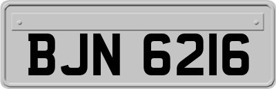 BJN6216