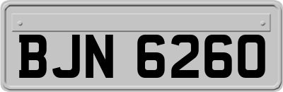 BJN6260