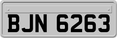 BJN6263