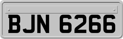 BJN6266