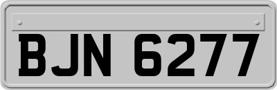BJN6277