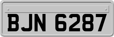 BJN6287