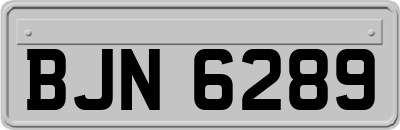 BJN6289