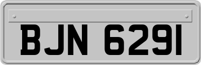 BJN6291