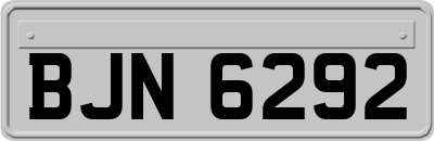 BJN6292