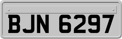 BJN6297