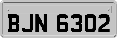 BJN6302