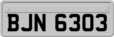 BJN6303