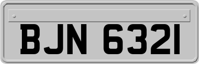 BJN6321