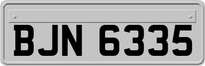 BJN6335