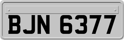 BJN6377
