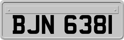 BJN6381
