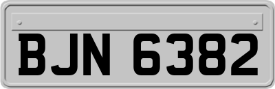 BJN6382