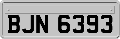 BJN6393