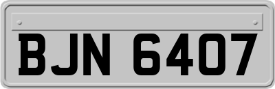 BJN6407