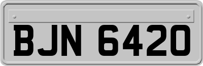BJN6420