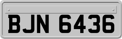 BJN6436