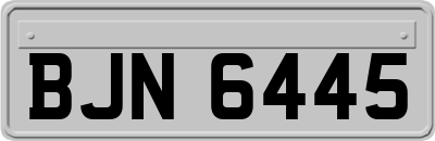 BJN6445