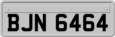 BJN6464