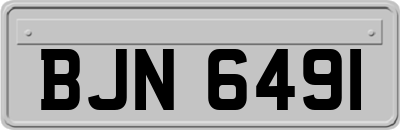 BJN6491