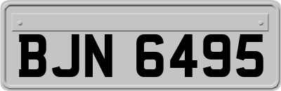 BJN6495