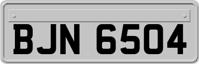 BJN6504