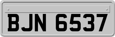 BJN6537