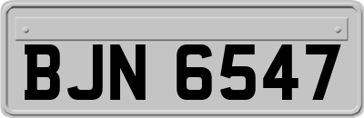 BJN6547