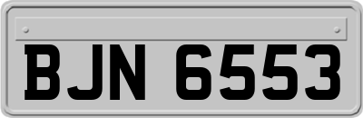 BJN6553