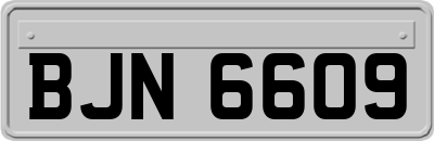 BJN6609