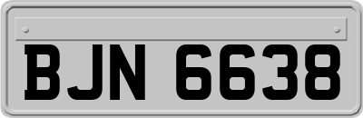 BJN6638