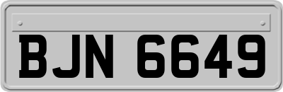 BJN6649