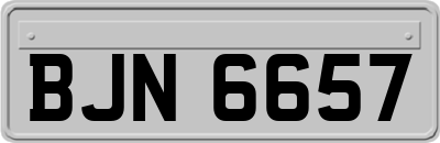 BJN6657