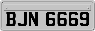 BJN6669