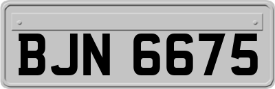BJN6675