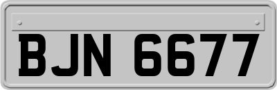 BJN6677