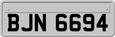 BJN6694