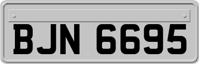 BJN6695
