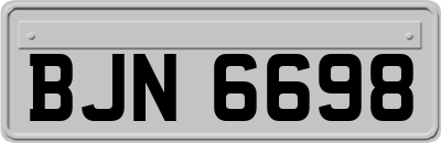 BJN6698
