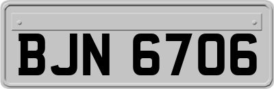 BJN6706