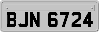 BJN6724