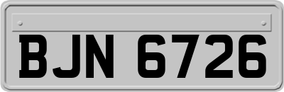 BJN6726