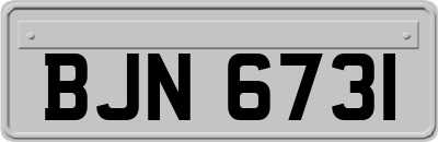 BJN6731