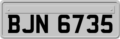 BJN6735