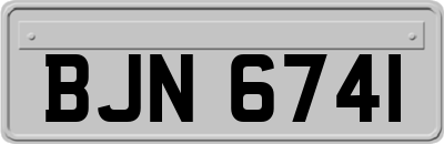 BJN6741